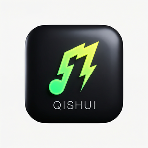 汽水音乐书房场景音乐推荐功能